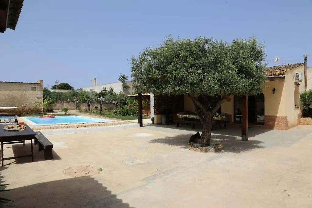 Holiday home Villa Jane Mazara del Vallo